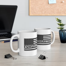 Ceramic Mug 11oz