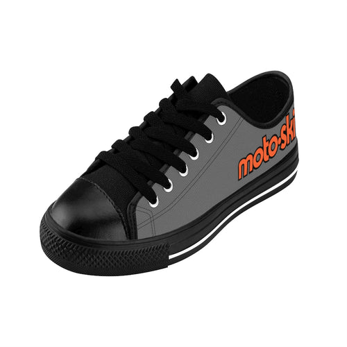 Moto-Ski Men's Sneakers