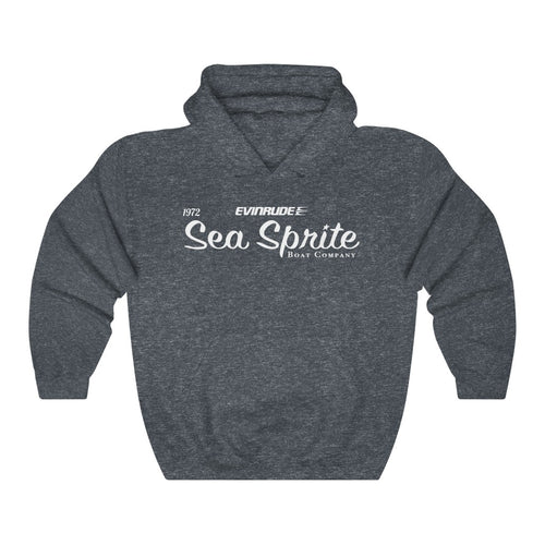 Cupples Vintage Sea Sprite Unisex Heavy Blend™ Hooded Sweatshirt