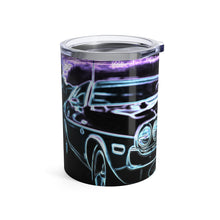 1970 Dodge Challenger Tumbler 10oz by SpeedTiques