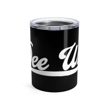 Dee-Wite Tumbler 10oz by Classic Boater