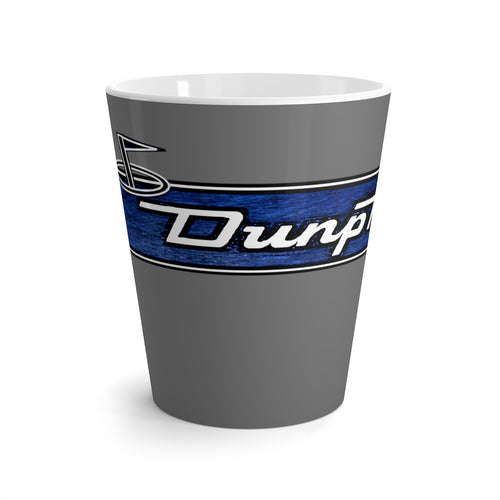 Dunphy Latte mug by Classic Boater