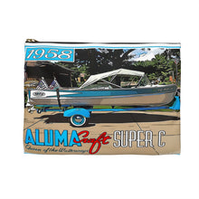 Accessory Pouch