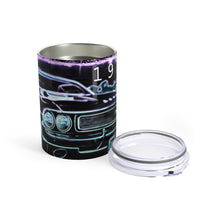 1970 Dodge Challenger Tumbler 10oz by SpeedTiques