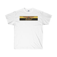 Elton by Retro Boater Unisex Ultra Cotton Tee