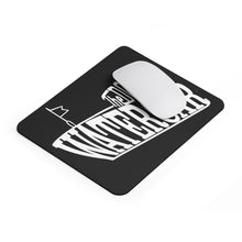 Vintage Dodge Watercar Mousepad by Retro Boater