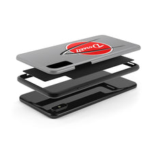 Dorsett Boats Case Mate Tough Phone Cases By Retro Boater