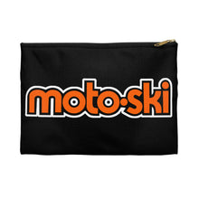 Moto-Ski Accessory Pouch