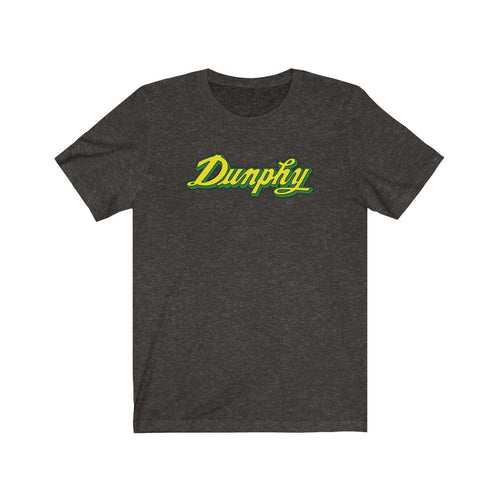 Vintage Dunphy Boats Unisex Jersey Short Sleeve Tee by Classic Boater