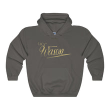 American Car and Foundry Unisex Heavy Blend Hooded Sweatshirt