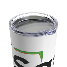 SAFUU Racing Tumbler 20oz