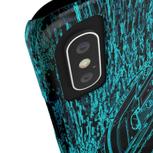 Vintage Riva Case Mate Slim Phone Cases