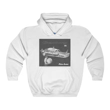 Vintage Century Resorter Sweatshirt by Retro Boater