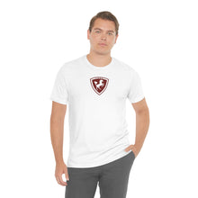 Janet Visk 1986 Century Resorter Unisex Jersey Short Sleeve Tee