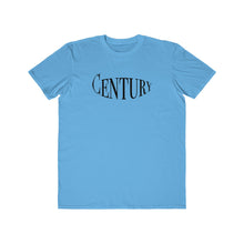 Vintage Century Boats Men's Lightweight Fashion Tee by Retro Boater