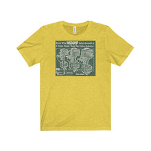 Wizard Outboard Engine Co. T-Shirt by Retro Boater