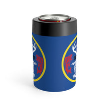 Turtle Club Battle on Bago 2021 Can Holder