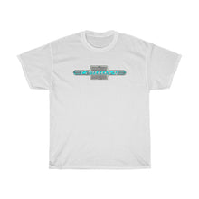 Late 40s Vintage Century Boat Emblem Unisex Heavy Cotton Tee