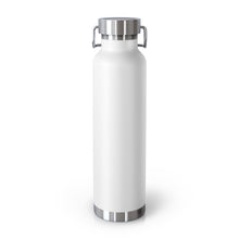 Vintage Feather Craft Boat Company 22oz Vacuum Insulated Bottle