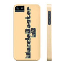 Muscle Boater All US Phone cases