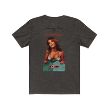 FeatherCraft Vintage by Retro Boater Advertisement Unisex Jersey Short Sleeve Tee