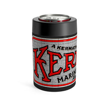 Kermath Can Holder by Retro Boater