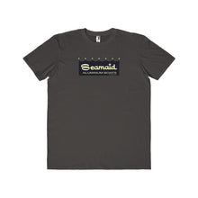 Seamaid Aluminum Boats by Retro Boater Men's Lightweight Fashion Tee