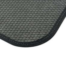 PLUM SHAKEY Car Mats (Set of 4)