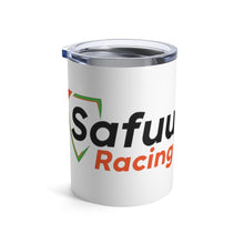 SAFUU Racing Tumbler 10oz