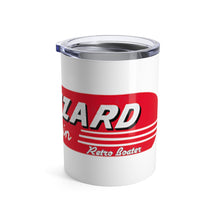 Wizard Tumbler 10oz by Retro Boater