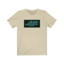 Zelman Unisex Jersey Short Sleeve Tee