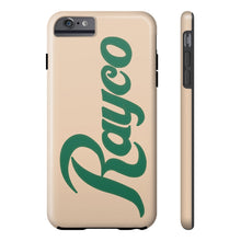 Rayco by Woodies Restorations All US Phone cases