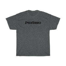 GTO Judge in Neon Unisex Heavy Cotton Tee by SpeedTiques