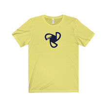 Retro Boater Unisex Jersey Short Sleeve Tee