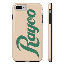 Rayco by Woodies Restorations All US Phone cases