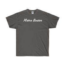 Cruisin in SoCal by Retro Boater Ultra Cotton T-Shirt