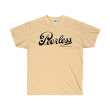Peerless Marine Engine Co by Retro Boater Unisex Ultra Cotton Tee