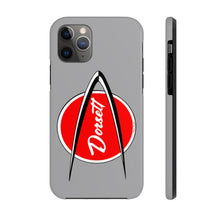 Dorsett Boats Case Mate Tough Phone Cases By Retro Boater