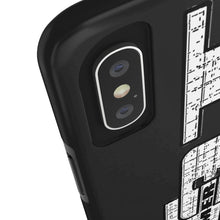 HUMMER H3T Case Mate Tough Phone Cases