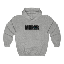 Plymouth Roadrunner Mopar Unisex Heavy Blend™ Hooded Sweatshirt by SpeedTiques