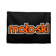 Moto-Ski Accessory Pouch