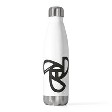 Vintage Style Tollycraft Boats 20oz Insulated Bottle
