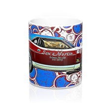 1971 Plymouth Hemi Cuda Mug 11oz by SpeedTiques