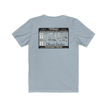 Wagemaker Parts Ad Unisex Jersey Short Sleeve Tee by Classic Boater