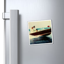 Julie Magnets