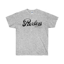 Peerless Marine Engine Co by Retro Boater Unisex Ultra Cotton Tee