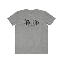 Vintage Century Boats Men's Lightweight Fashion Tee by Retro Boater