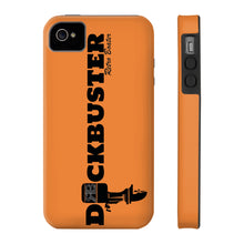 Dock Buster by Retro Boater All US Phone cases