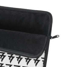 Fast Fredies FF Logo Laptop Sleeve by SpeedTiques