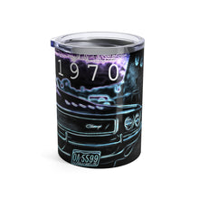 1970 Dodge Challenger Tumbler 10oz by SpeedTiques
